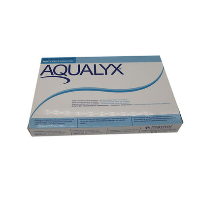 Aqualyx elimina la grasa rápidamente - Foto 5
