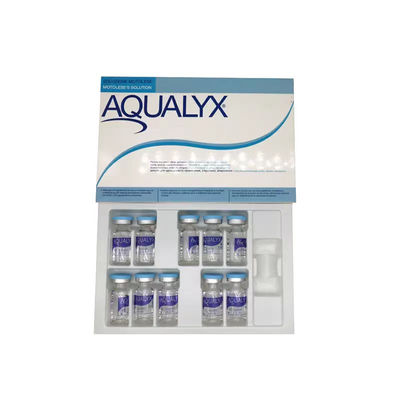 Aqualyx Fett löst Gewichtsverlust Lösung Lipolyse Injektion - Foto 3