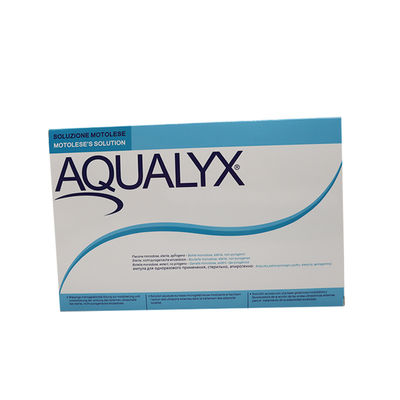 Aqualyx fettlösende lösung für lokalisierte adiposität - Foto 5