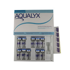 Aqualyx Gewichtsverlust 10 x 8 ml Fläschchen Aqualyx Fat Loss Injektion