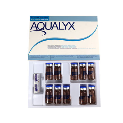 aqualyx graises dissolu injecte tissu acheter aqualyx en ligne prix pas cher aqu - Photo 2