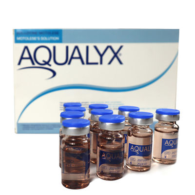 aqualyx graises dissolu injecte tissu acheter aqualyx en ligne prix pas cher aqu - Photo 3