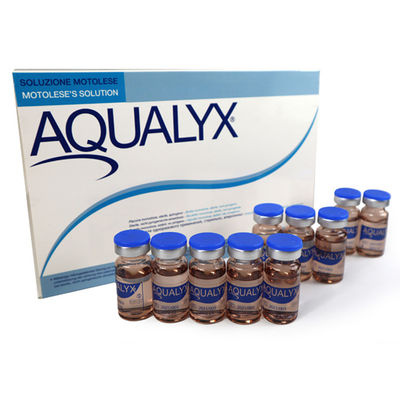 aqualyx graises dissolu injecte tissu acheter aqualyx en ligne prix pas cher aqu - Photo 4