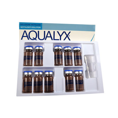 aqualyx graises dissolu injecte tissu acheter aqualyx en ligne prix pas cher aqu - Photo 5