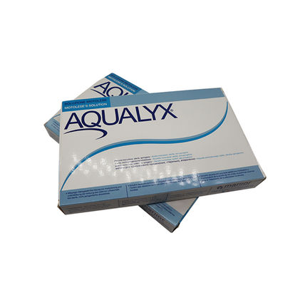 Aqualyx Grasa Pérdida de Peso Rostro Cuerpo Quitar Papada -C - Foto 4