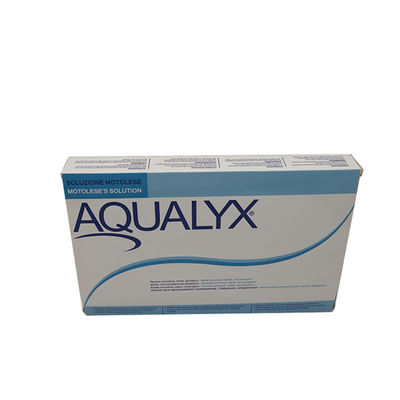 Aqualyx Grasa Pérdida de Peso Rostro Cuerpo Quitar Papada -C - Foto 5