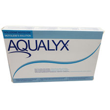 Aqualyx injection graisse perte de poids -C