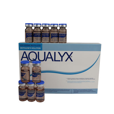 Aqualyx Lipo Ppc Solución adelgazante Solución lipolítica Perder peso Descomposi - Foto 5