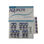 Aqualyx Lipolab Kabelline Fat Dissolver Inject 80ml pérdida de peso ozempic - 1