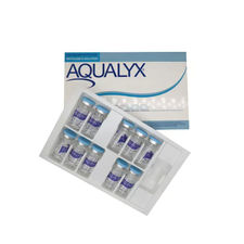 Aqualyx solución para adelgazar lipólitica inyección lipólitica