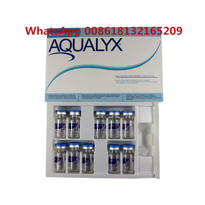 Aqualyx solución para adelgazar lipólitica inyección lipólitica - Foto 2