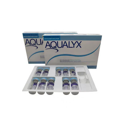 Aqualyx solución para adelgazar lipólitica inyección lipólitica - Foto 3
