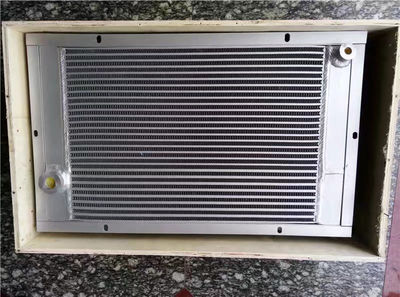 Ar comprimido refrigerador tipo split 10005313 CompAir 250KW - Foto 2