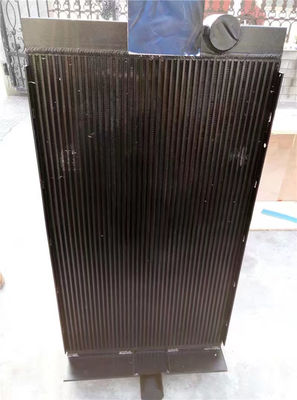 Ar comprimido refrigerador tipo split 10005313 CompAir 250KW - Foto 4