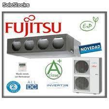 Ar Condicionado Fujitsu ACY100UiA-lm