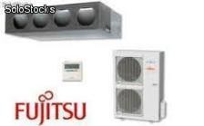 Ar Condicionado Fujitsu ACY100UiAT - lm