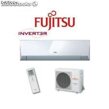 Ar Condicionado Fujitsu asy35uillc de parede para 30 m2