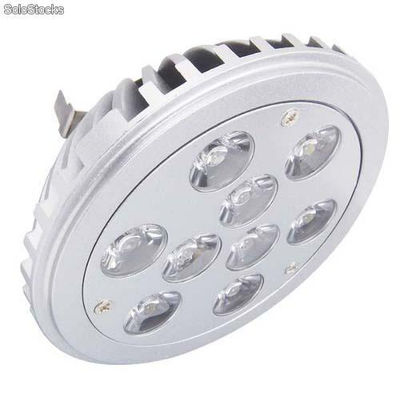 Ar111 Led 9w