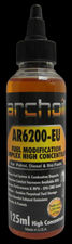 AR6200-eu aditivo para combustível archoil 125ml