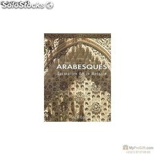 Arabesques : Art Décoratif Du Maroc - Castéra &amp; Peuriot &amp; Ploquin - acr