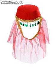 Arabische Kopfbedeckung
