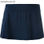 Arantxa tennis skirt s/xl navy blue ROPD03550455 - 1