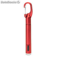 Araya ballpen/flashlight red ROHW8023S160 - Photo 5