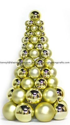 Árbol de bolas de Navidad exclusivo de alta calidad - Foto 2
