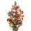 Árbol de escritorio barato de alta calidad ornamento de Navidad - 1
