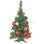 Árbol de escritorio barato de alta calidad ornamento de Navidad - Foto 2