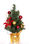 Árbol de escritorio barato de alta calidad ornamento de Navidad - Foto 3