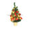 Árbol de escritorio barato de alta calidad ornamento de Navidad - Foto 4