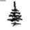Árbol de Navidad; Árbol Pines* - Foto 3