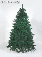 Arbol de navidad steppa 210 cm (969 ramas)