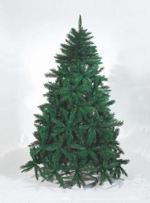Arbol de navidad steppa 210 cm (969 ramas)