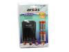 Arcas charger ARC-2009 and 4x AA batteries 2700 - Foto 4