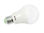 Arcas LED saving-lamp 12 Watt (=75W) Warm White 3000K E27 (1055 Lumens) - Foto 3