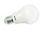 Arcas LED saving-lamp 12 Watt (=75W) Warm White 3000K E27 (1055 Lumens) - Foto 4