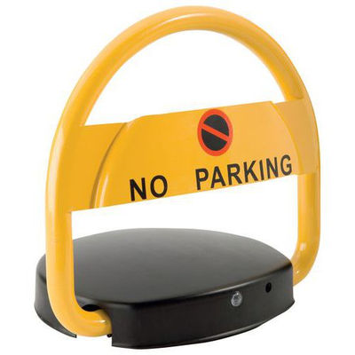 Arceau Parking rabattable avec télécommande pour protection place