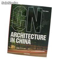 Architecture in china