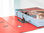Archivador de palanca esselte colour breeze carton forrado pvc din a4 lomo 75 mm - Foto 3