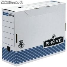 Archivbox R-Kive 105 x 311 x 255 mm
