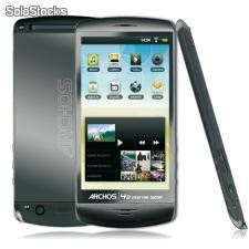 Archos 43 / 16gb / android 2.2 tablet / brand new / on stock