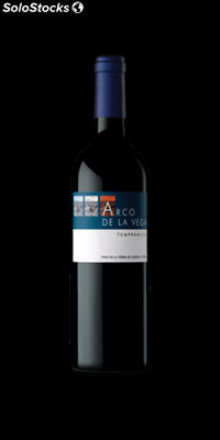 Arco de la vega tempranillo tinto (red wine)