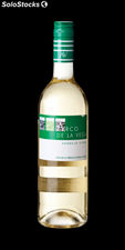 Arco de la vega verdejo-viura blanco (white wine)