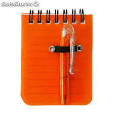 Arco notebook orange RONB8054S131 - Photo 4
