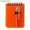 Arco notebook orange RONB8054S131 - Photo 4