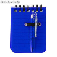 Arco notebook royal blue RONB8054S105 - Photo 3