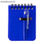 Arco notebook royal blue RONB8054S105 - Photo 3
