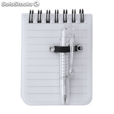 Arco notebook white RONB8054S101